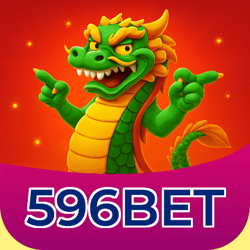 596BET: O Melhor em Cassino e Apostas Online