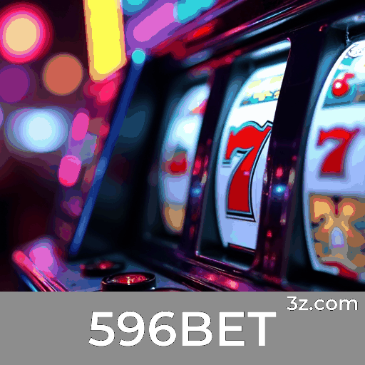 Jogos emocionantes no 596BET