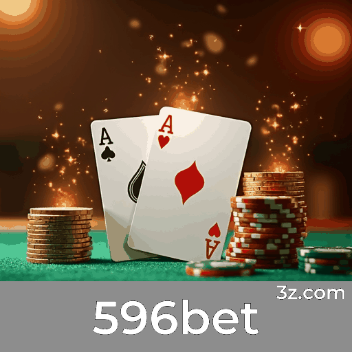 Experiência de Casino Elite no 596bet: Dealers Reais e Jogos Premium