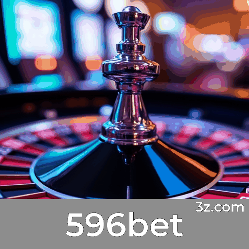596bet: Bônus e Promoções Imperdíveis